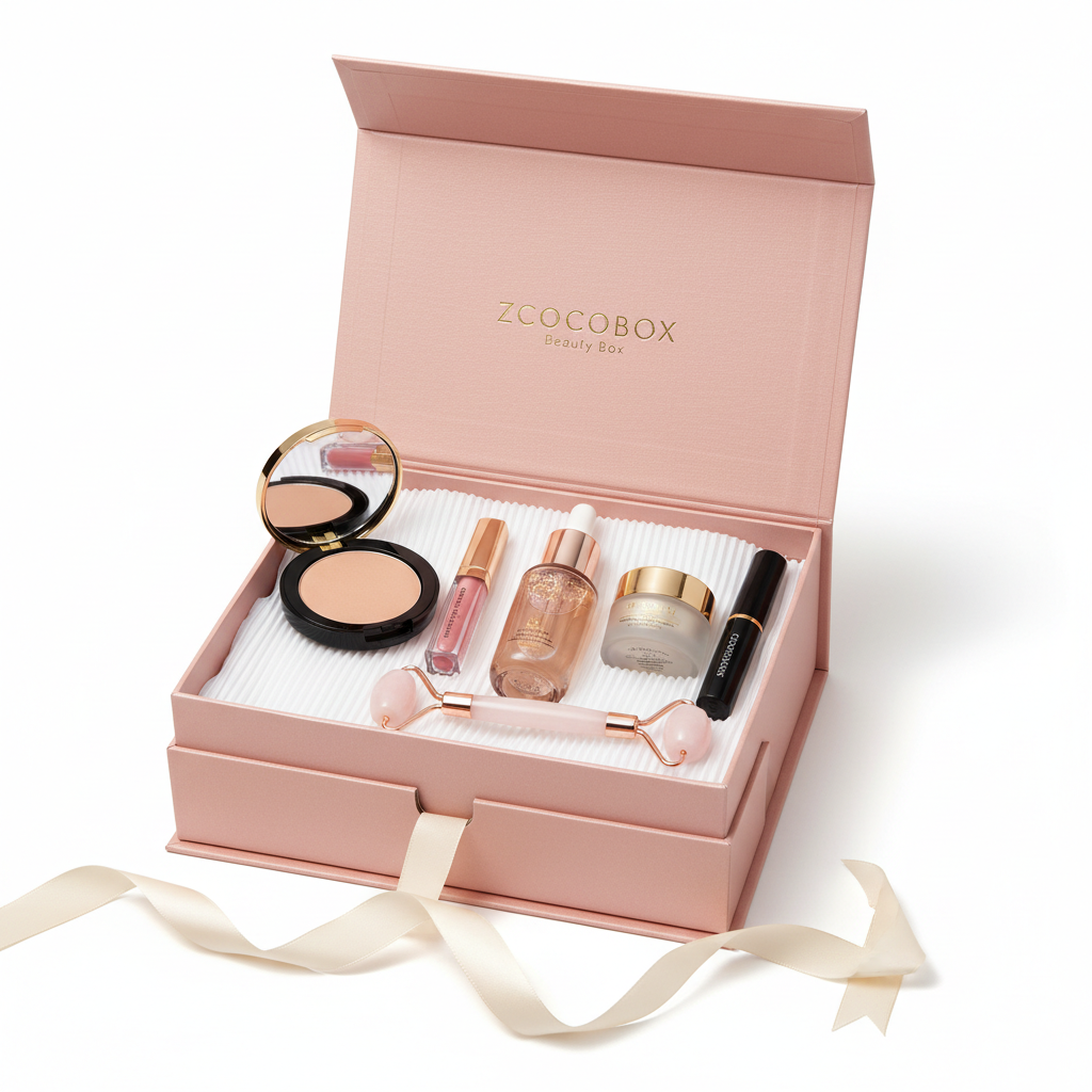 DELUXE BOX