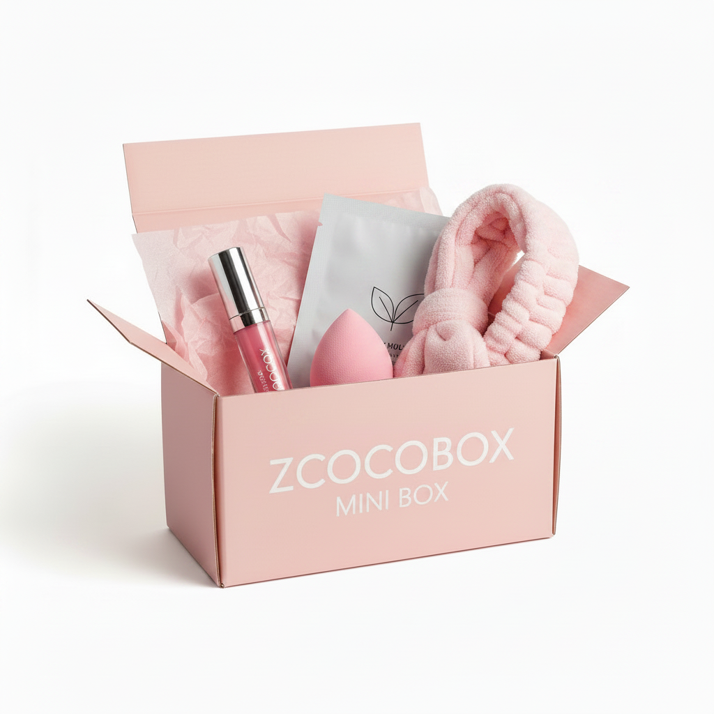MINI BOX – Belleza Sorpresa