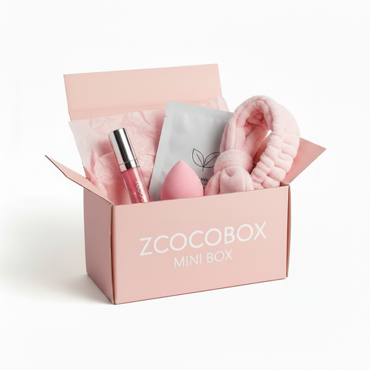 MINI BOX – Belleza Sorpresa