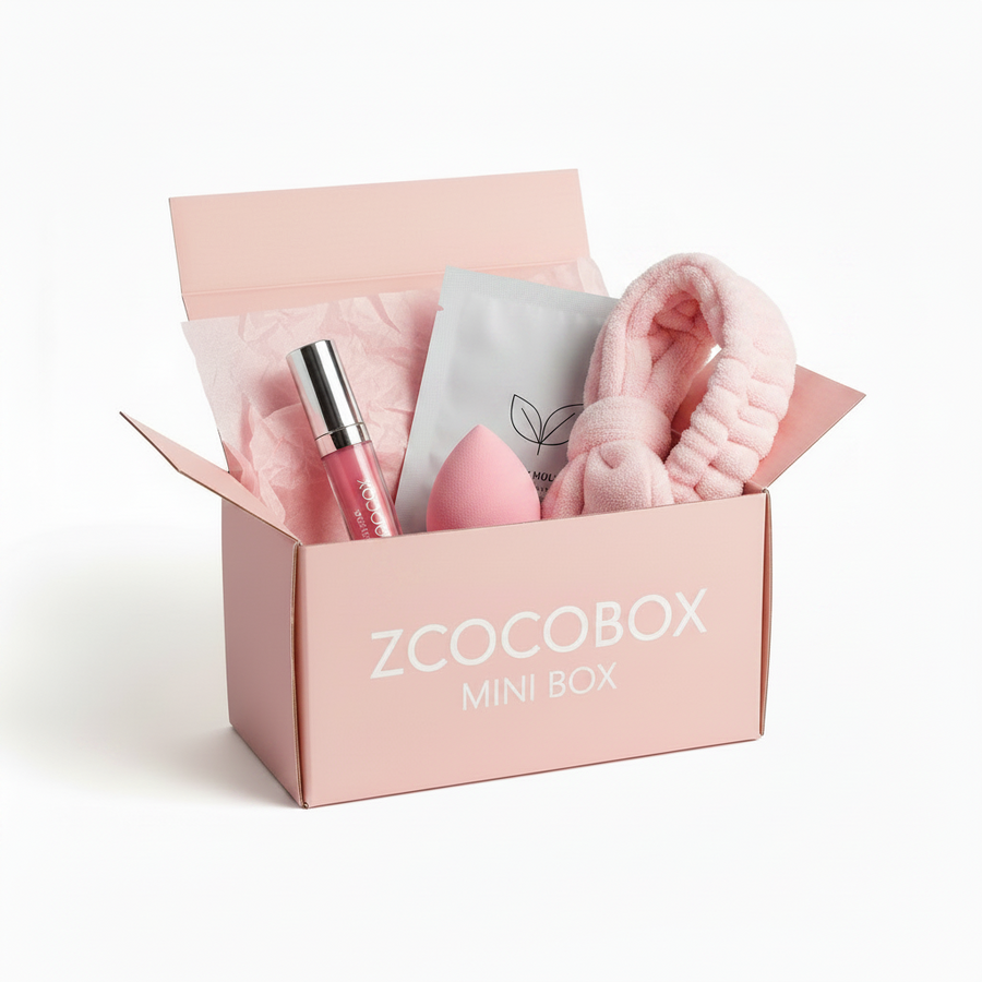 MINI BOX – Belleza Sorpresa